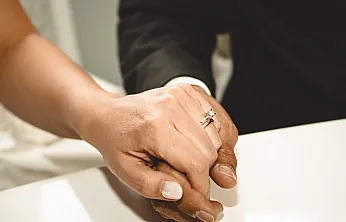 Sosyal Destek Alan Ailelere Ücretsiz Düğün Salonu