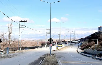 Trafikte Yaşanan Sorunlara Neşter