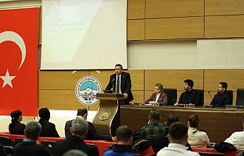 Ulakbell İletişim Sistemi İçin Kapsamlı Eğitim Programı