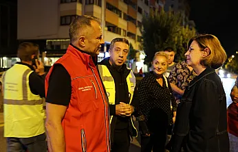 Ulaşımda Akılcı Çözümler, Güçlü Altyapı