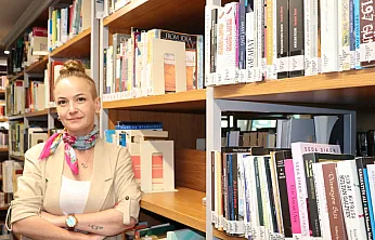 Üsküdar Üniversitesi'nden halka açık seminerler dizisi başlıyor!