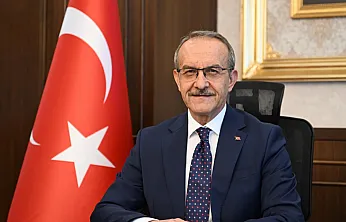 Vali Seddar Yavuz'un Mehmet Akif Ersoy'u Anma Mesajı