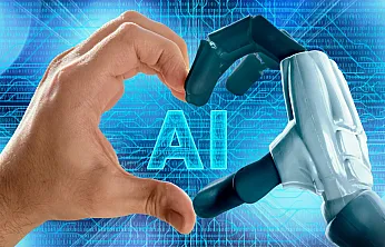 Yapay zekâdan arkadaş olur mu?