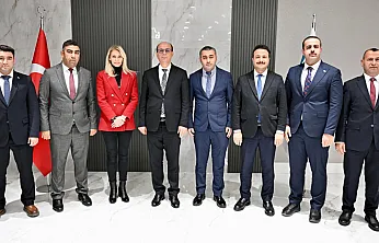 Yeşilyurt Belediyesi'nde Sosyal Denge Sözleşmesi %120 Oranında Yenilendi