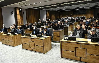 Yeşilyurt'ta Genç Girişimcilik Eğitimi Başlatılıyor