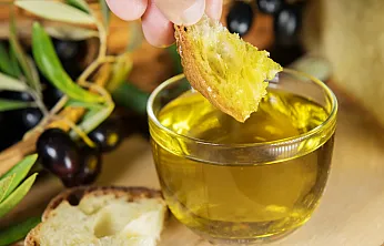 Zeytin ve zeytinyağı sektöründe güçler URGE Projesi'nde birleştirilecek