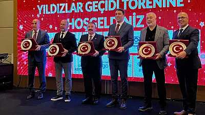 45 Yılda 5 Sektör, 12 Marka: Şampiyon A.Ş.'nin Başarı Hikâyesi