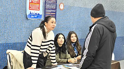 ABB'den Dünya Sigarayı Bırakma Günü'ne Özel Farkındalık Etkinliği