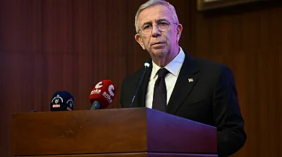 Ankara'da Şu Anda Su Problemi Yok