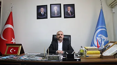 Başkan Şengönül Gazeteciler Halk İle Yönetim Arasında Köprüdür