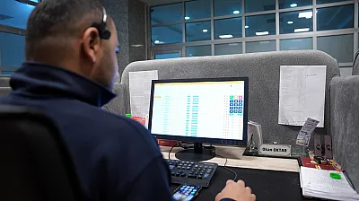 Bir Telefonla Çözüm Karla Mücadelede Alo 153 Devrede