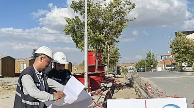 Fırat EDAŞ, Battalgazi'de 22 milyon TL'lik yatırımı hayata geçiriyor