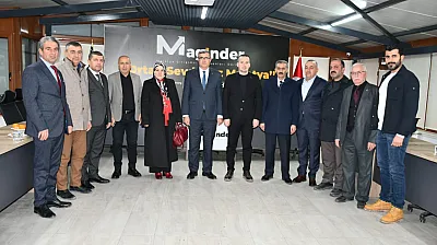 Karademir PTT'ye sahip çıktı