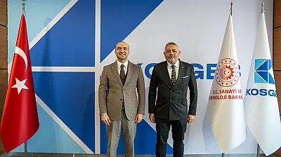 KOSGEB Kredi Borçlarına Af mı Geliyor?