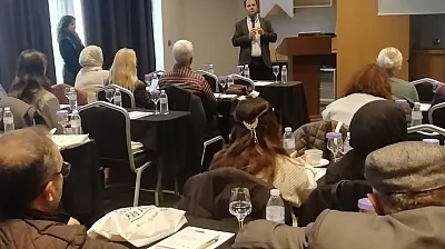 Kurak Bölgeler İçin İklim Krizine Karşı Yol Haritası Hazır