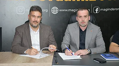 MAGİNDER–TTO İş Birliği: Malatya'yı Girişimcilik Merkezi Yapacak Proje