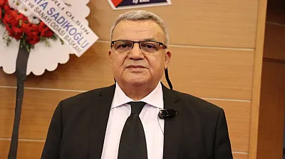 Malatya Esnafı Tek Yürek Oldu: Nejdet Özyalın Yeniden Başkan