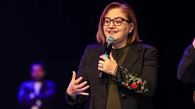 Medeniyet Söyleşileri'nin 117'ncisi Gerçekleşti