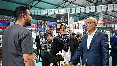 Şair Ve Yazarlardan 11. Malatya Anadolu Kitap Ve Kültür Fuarına Övğü