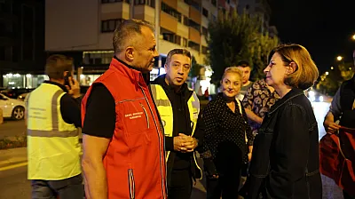 Ulaşımda Akılcı Çözümler, Güçlü Altyapı