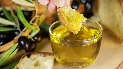 Zeytin ve zeytinyağı sektöründe güçler URGE Projesi'nde birleştirilecek