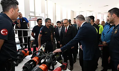 Kırmızı Işıkta Geçmek Bir Hayatı Bitirebilir!
