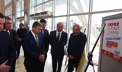 Kocagöz Sanat Bir Toplumun Aynasıdır