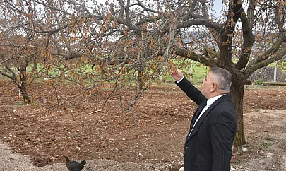 Sadıkoğlu Destek Gecikirse Malatya'da Binlerce Kişi İşsiz Kalabilir
