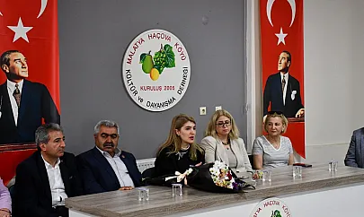 Vekil Vatandaşla El Ele Sözde Değil Sahada Hizmet