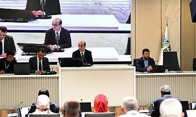 Yeşilyurt'ta İmar Planı Revizyonu Yapılan Mahalleler Belli Oldu
