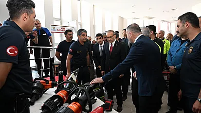 Kırmızı Işıkta Geçmek Bir Hayatı Bitirebilir!