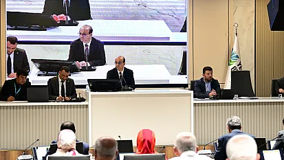 Yeşilyurt'ta İmar Planı Revizyonu Yapılan Mahalleler Belli Oldu