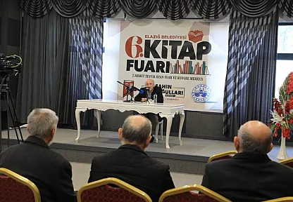 Birbirinden Kıymetli Şair Ve Yazarlar, Sevenleri İle Buluşuyor