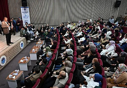 Hayati İnanç'ın Anlatımıyla Battalgazi'de Gönüllere Yolculuk