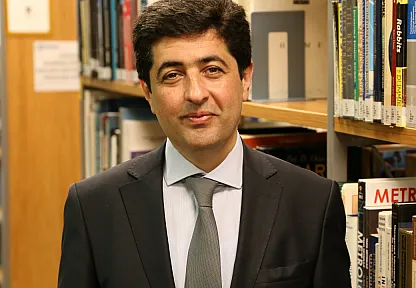 Küresel Göç Yeni Bir Çağa Giriyor!