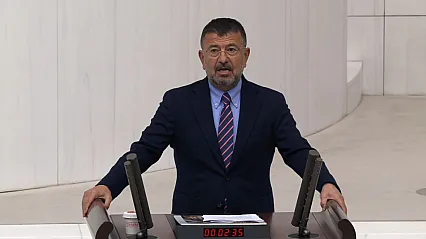 Ağbaba Malatya Sanayi Koridorunun Dışında Bırakılamaz