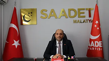 Başkan Paşahan  Sistem Çocukları Suça Sürüklüyor