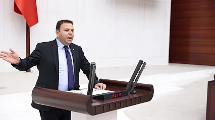 Ediz Ün: Tarımsal Destekler Bir An Önce Ödenmeli