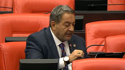 Fendoğlu Aile Bakanından Malatya'ya Yatırım Yapılmasını Talep Etti.