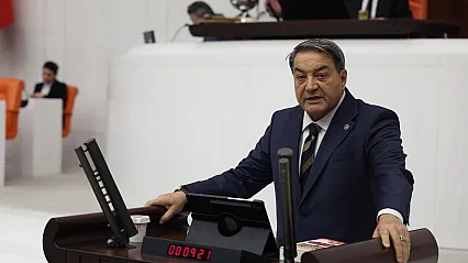 Fendoğlu Terör Milletimizin Ortak Düşmanıdır