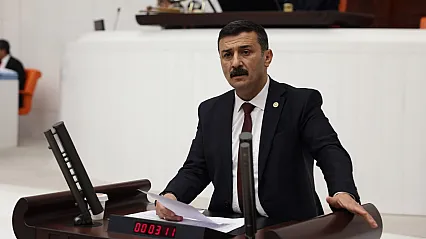 Hukuk Ülkenin Temelidir Ve Temel Sarsılırsa Bina Yıkılır!