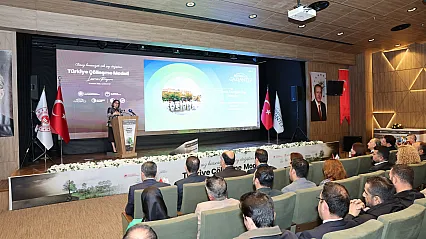 Şahin: Toplumun Zihinsel Dönüşümüyle Bunu Yapmamız Gerekiyor