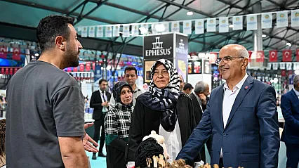 Şair Ve Yazarlardan 11. Malatya Anadolu Kitap Ve Kültür Fuarına Övğü