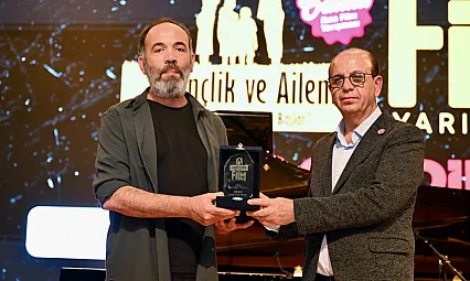 1.Kısa Film Yarışmasının Ödülleri, Muhteşem Bir Törenle Sahiplerini Buldu