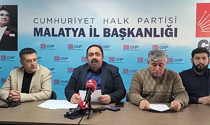 Başkan Barış Yıldız  Bir Yılın Özeti: Söz Var, İş Yok