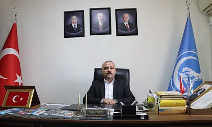 Başkan Şengönül Gazeteciler Halk İle Yönetim Arasında Köprüdür