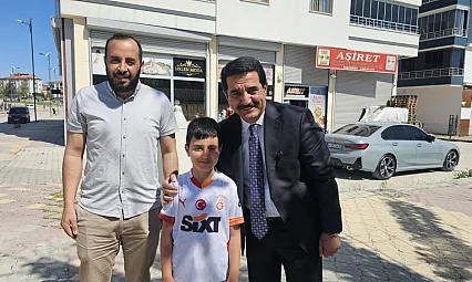 Battalgazi'de Esnafın Talep ve Önerileri Doğrudan Başkan'a Aktarıldı