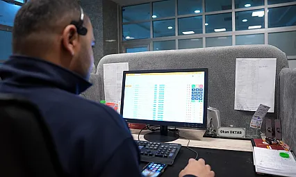 Bir Telefonla Çözüm Karla Mücadelede Alo 153 Devrede