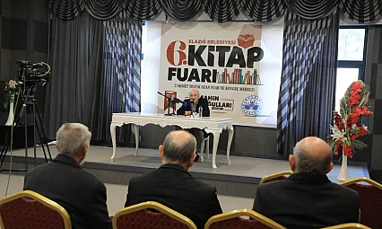 Birbirinden Kıymetli Şair Ve Yazarlar, Sevenleri İle Buluşuyor