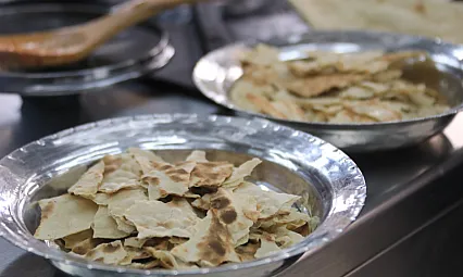 Elazığ'ın Yöresel Yemekleri Yarıştı